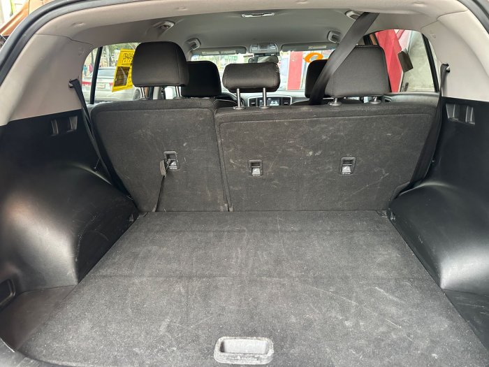Foto 11 de 2020 KIA SPORTAGE LX