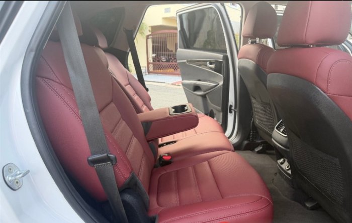 Foto 8 de 2018 KIA SORENTO