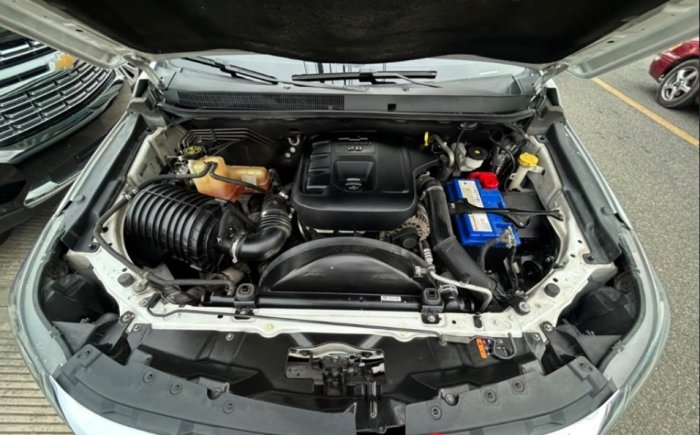 Foto 11 de 2024 CHEVROLET COLORADO LT