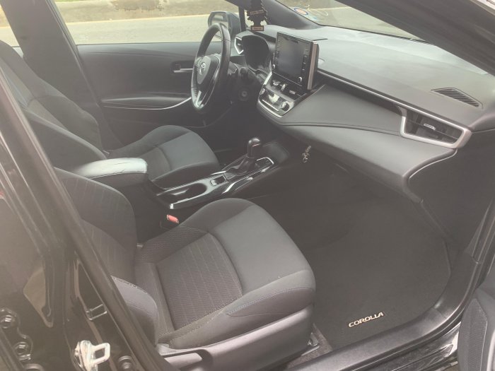 Foto 9 de 2020 Toyota COROLLA SE
