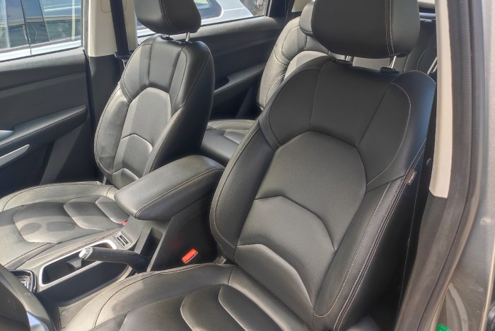 Foto 9 de 2023 CHEVROLET CAPTIVA