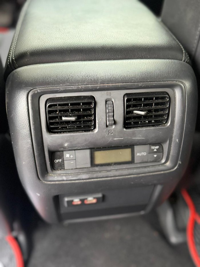 Foto 7 de 2019 NISSAN PATHFINDER