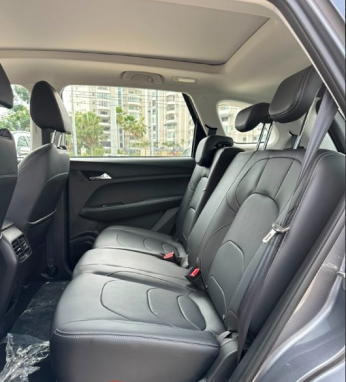 Foto 6 de 2025 CHEVROLET CAPTIVA PREMIER