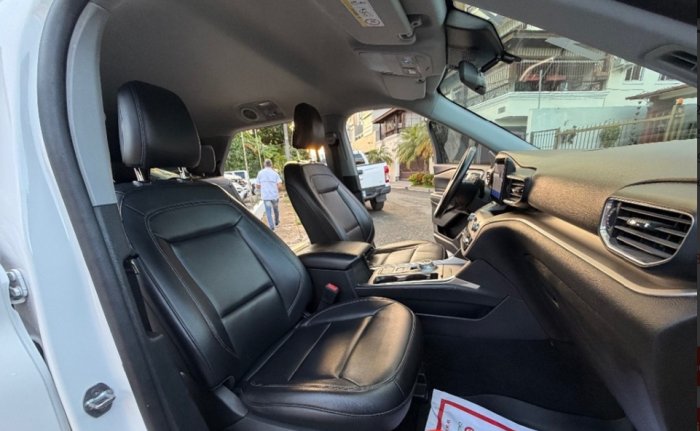 Foto 6 de 2021 FORD EXPLORER XLT