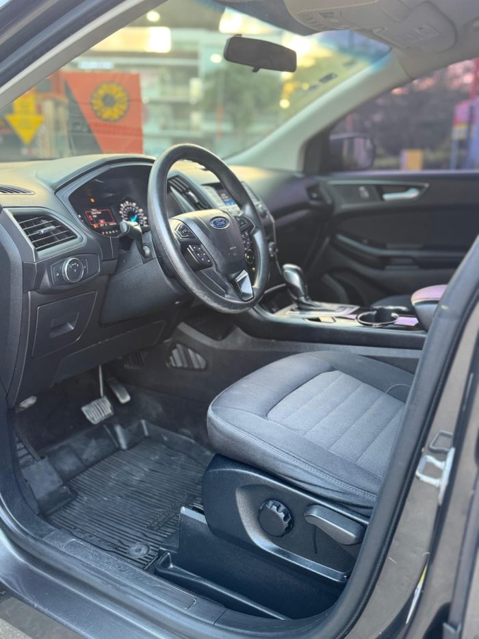 Foto 7 de 2017 FORD EDGE SE