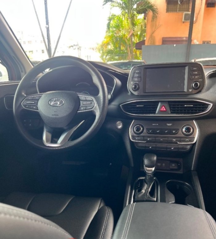 Foto 4 de 2020 HYUNDAI SANTA FE