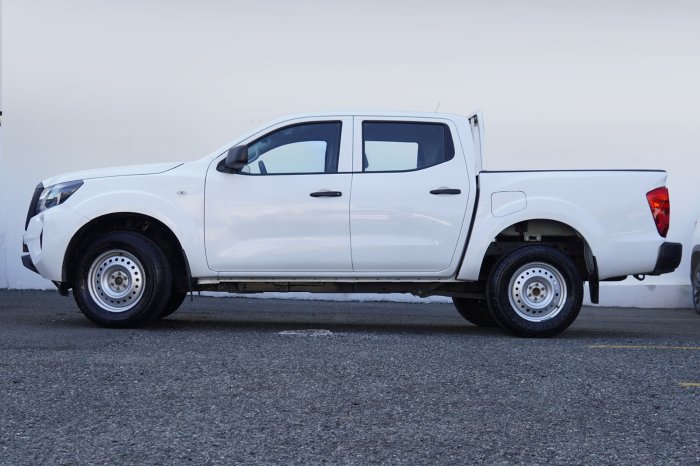 Foto 6 de 2024 NISSAN FRONTIER S 4X4