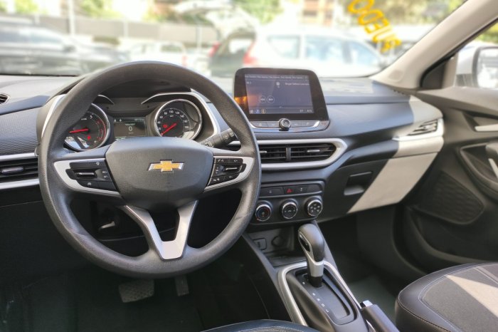 Foto 7 de 2023 CHEVROLET TRACKER