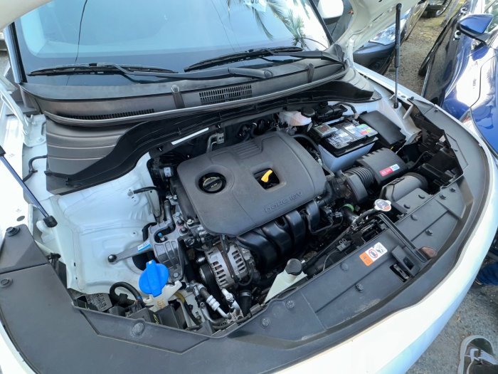 Foto 10 de 2021 KIA SOUL S