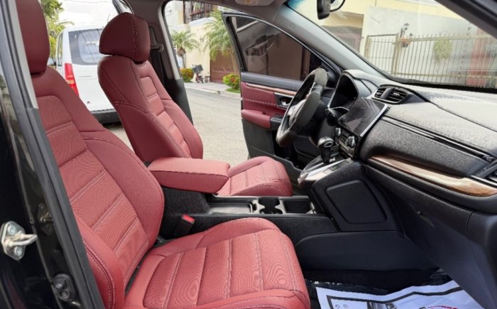 Foto 6 de 2017 Honda CR-V TOURING