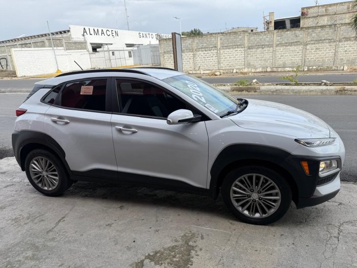 Foto 7 de 2020 HYUNDAI KONA SEL