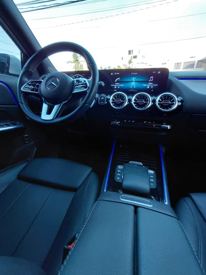 Foto 6 de 2021 MERCEDES-BENZ CLASE CLA