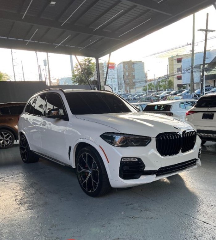 Foto 3 de 2019 BMW X 5