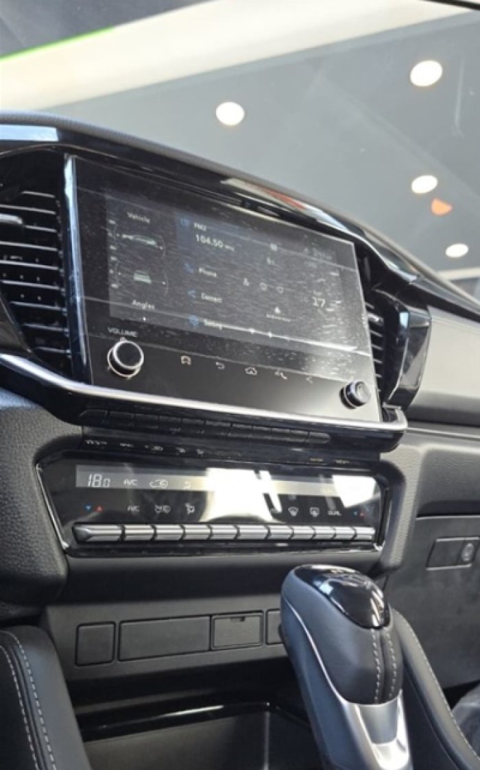 Foto 5 de 2027 ISUZU MUX