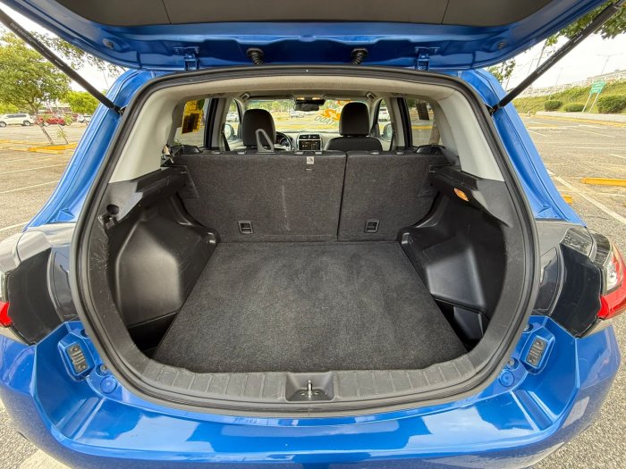 Foto 12 de 2022 MITSUBISHI OUTLANDER SPORT SE