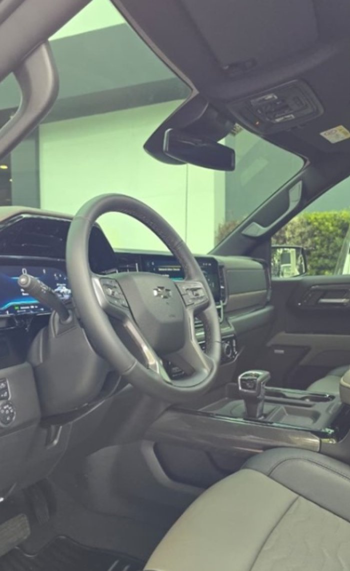 Foto 5 de 2025 CHEVROLET COLORADO