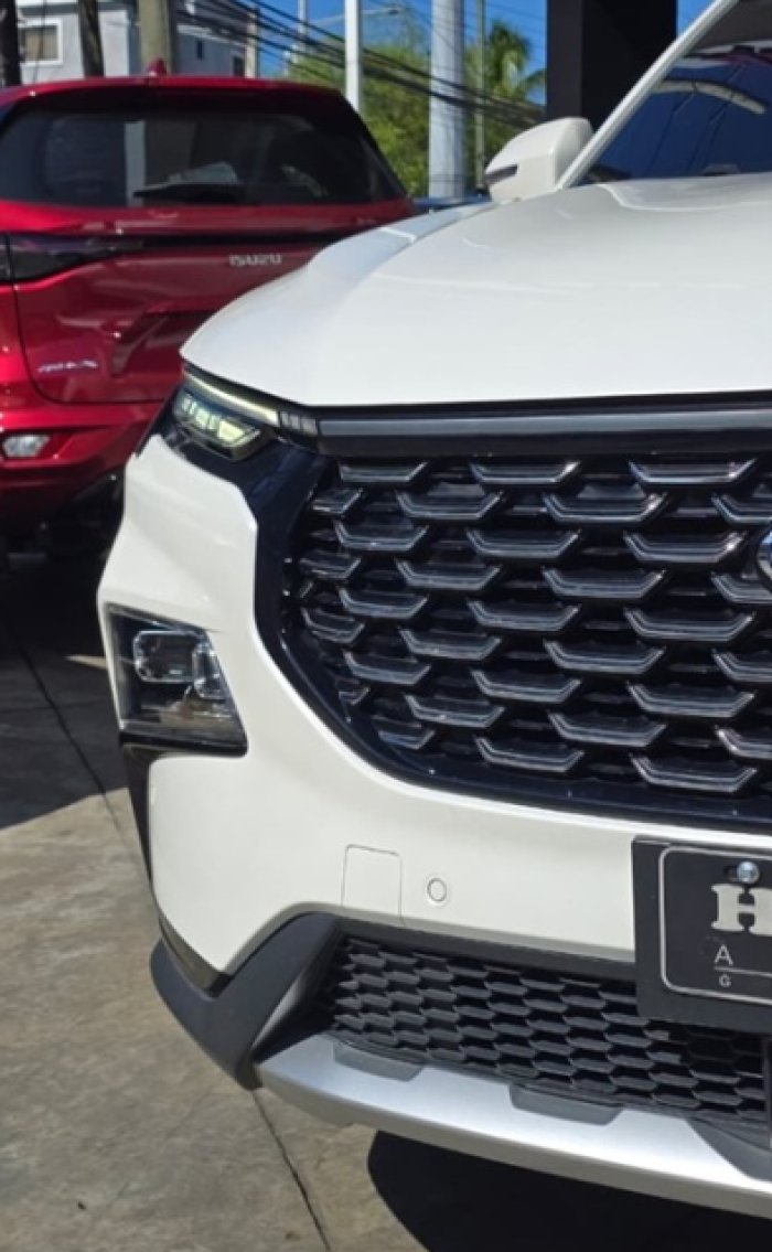 Foto 12 de 2022 FORD TERRITORY TITANIUM