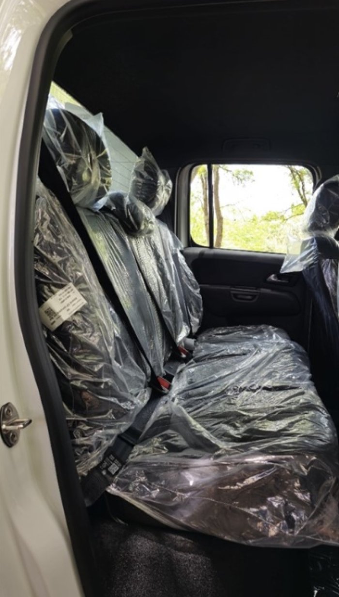 Foto 7 de 2025 VOLKSWAGEN AMAROK