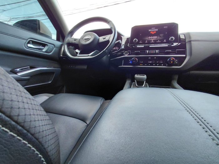 Foto 8 de 2023 NISSAN PATHFINDER