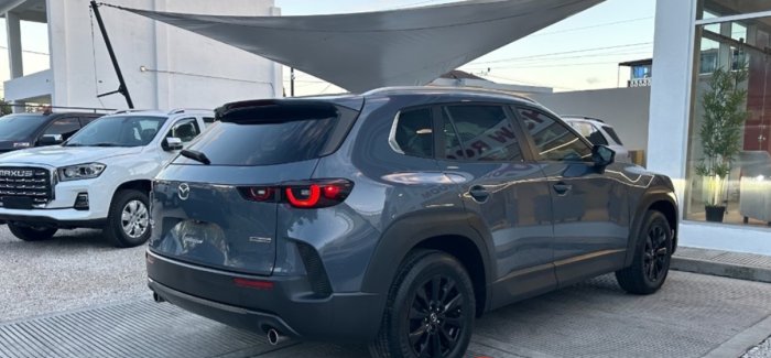 Foto 8 de 2023 MAZDA CX-50
