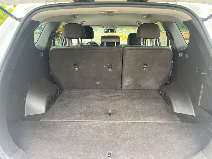 Foto 8 de 2019 HYUNDAI SANTA FE SE