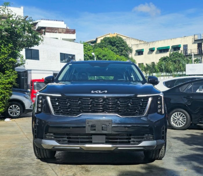Foto 2 de 2027 KIA SORENTO LIMITED