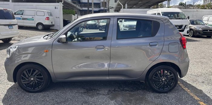 Foto 5 de 2024 SUZUKI CELERIO