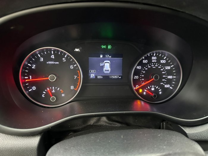 Foto 9 de 2020 KIA SPORTAGE LX