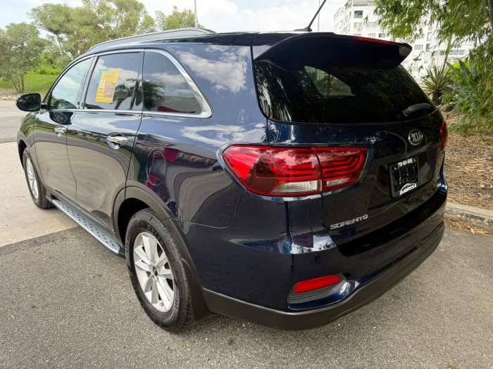 Foto 4 de 2020 KIA SORENTO LX