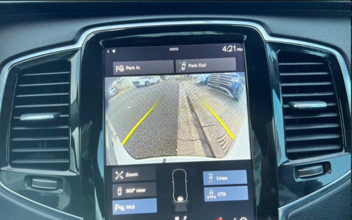 Foto 12 de 2018 VOLVO XC90