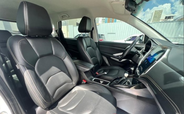 Foto 7 de 2022 CHEVROLET CAPTIVA LT