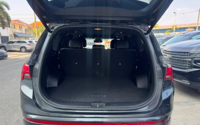 Foto 11 de 2021 HYUNDAI SANTA FE