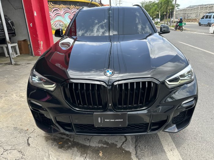 Foto 2 de 2020 BMW X 5 40I