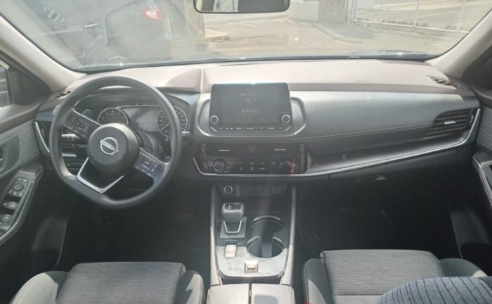 Foto 4 de 2023 NISSAN X-TRAIL SENSE