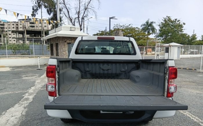 Foto 11 de 2023 CHEVROLET COLORADO LT