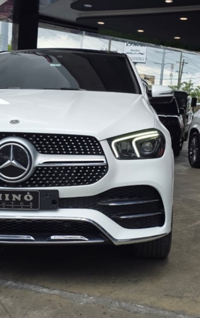 Foto 7 de 2023 MERCEDES-BENZ GLE 450