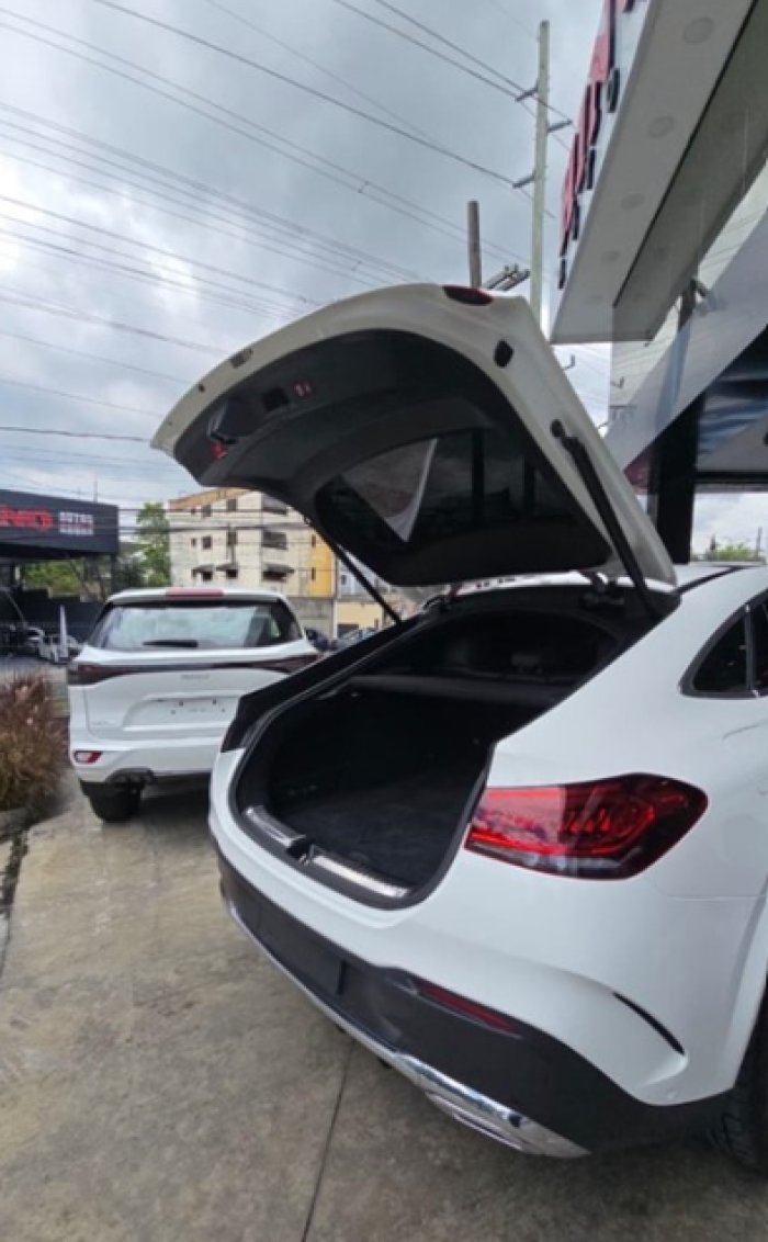 Foto 12 de 2023 MERCEDES-BENZ GLE 450