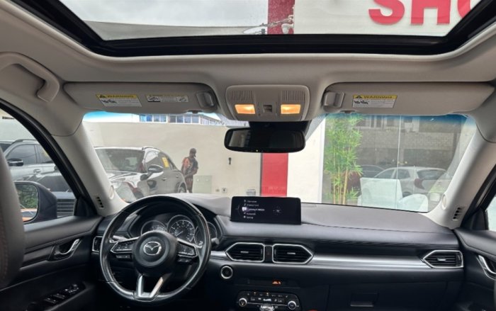 Foto 6 de 2022 MAZDA CX-5 GRAND TOURING