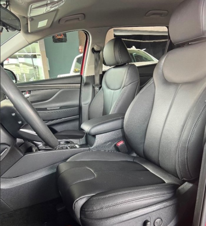 Foto 7 de 2020 HYUNDAI SANTA FE