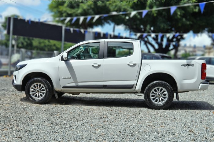 Foto 7 de 2023 CHEVROLET COLORADO