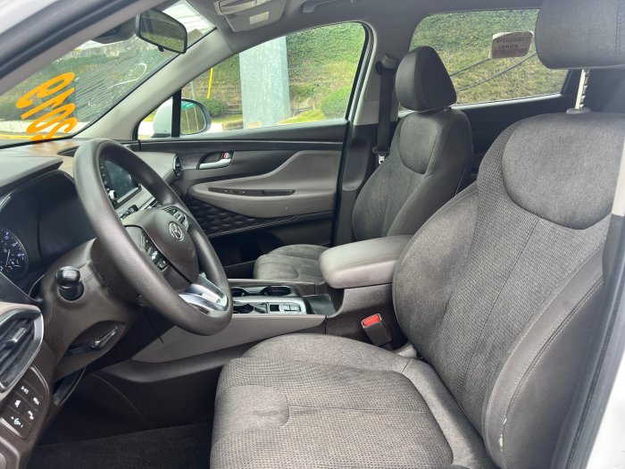 Foto 5 de 2019 HYUNDAI SANTA FE SE