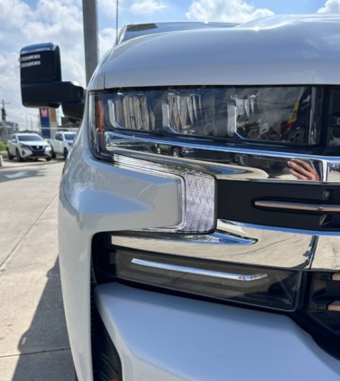 Foto 11 de 2021 CHEVROLET SILVERADO HIGH COUNTRY