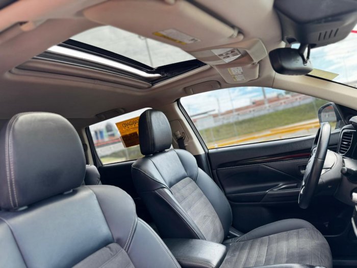 Foto 11 de 2020 MITSUBISHI OUTLANDER SPORT SE