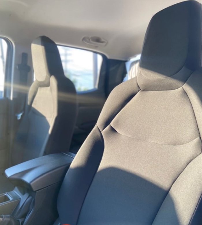 Foto 11 de 2024 ISUZU D-MAX