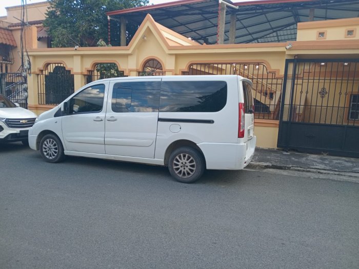 Foto 9 de 2016 CITROEN BERLINGO