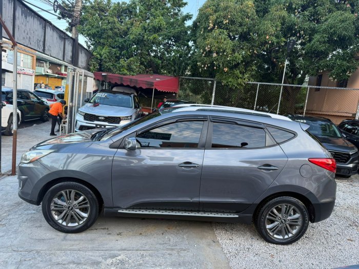 Foto 3 de 2015 HYUNDAI TUCSON SE