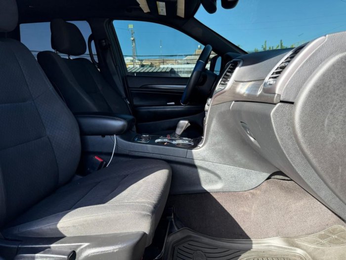 Foto 7 de 2018 JEEP GRAND CHEROKEE LIMITED