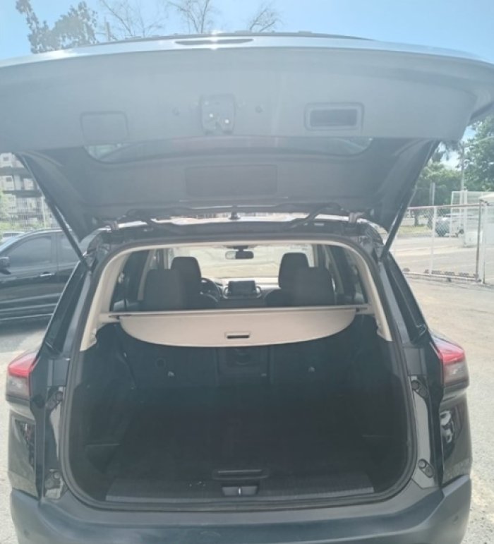 Foto 9 de 2023 NISSAN X-TRAIL SENSE