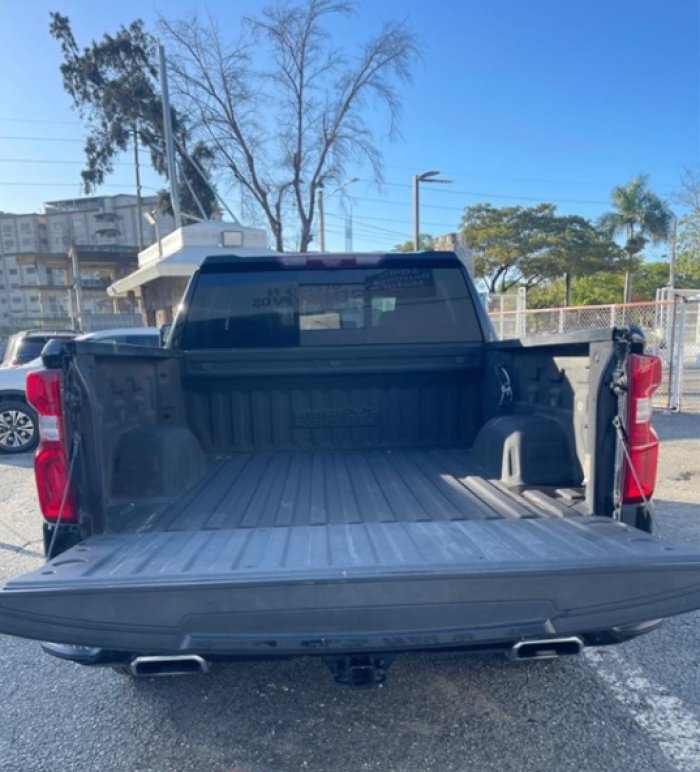 Foto 11 de 2022 CHEVROLET SILVERADO HIGH COUNTRY