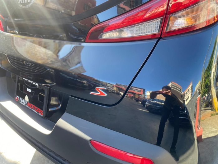 Foto 4 de 2020 KIA SOUL